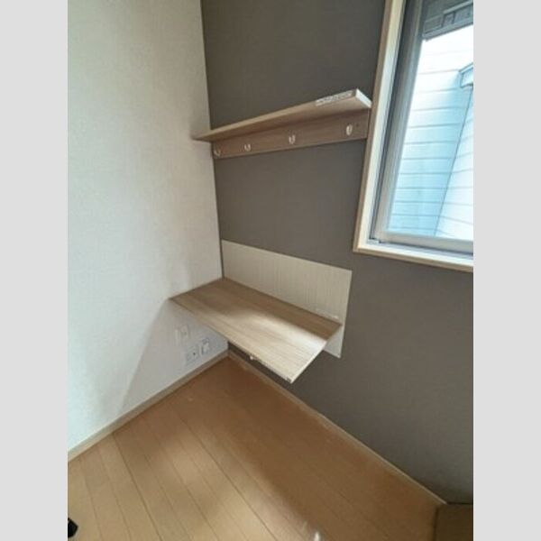 メゾン・UD号室 部屋その他