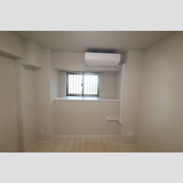 サンジョイアゼロ305号室 納戸