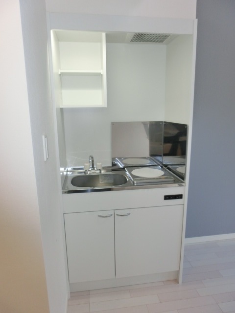 イルヴィアーレ天王坂サウス 別号室写真