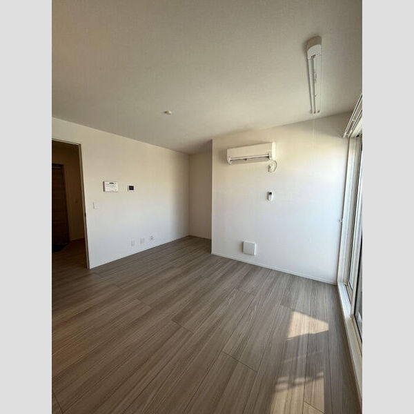 グランメゾン・下高井戸 ALSOK・エアコン