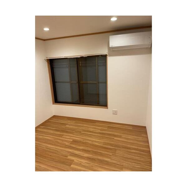 ベル杉並101号室 リビング