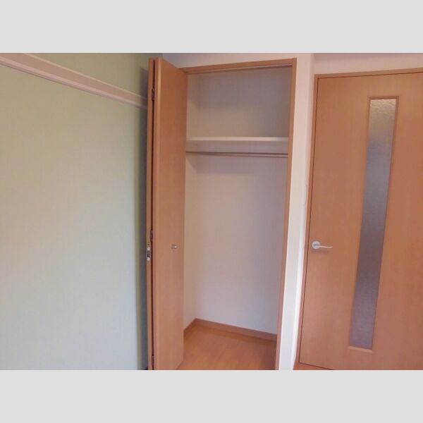 ソシア船堀1001号室 洋室6.1帖　クローゼット