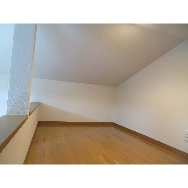 ＡＭＭＳ　ＯＫＡＭＵＲＡA201号室 ロフトスペース