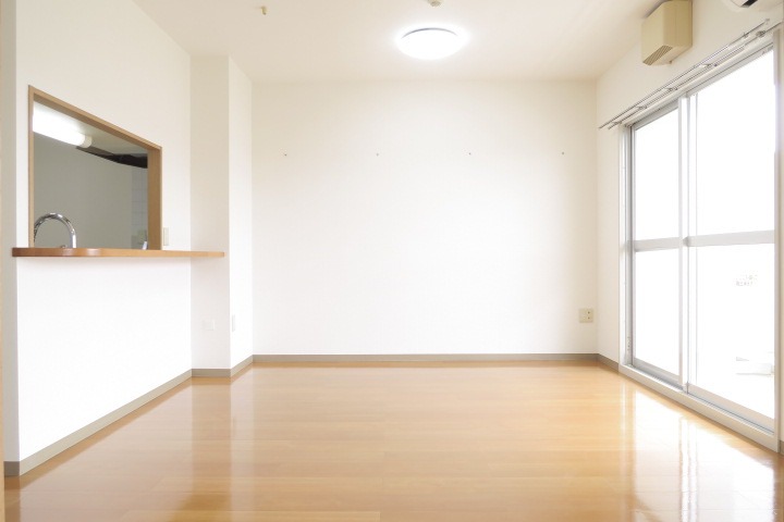 T's garden清瀬2階 部屋その他