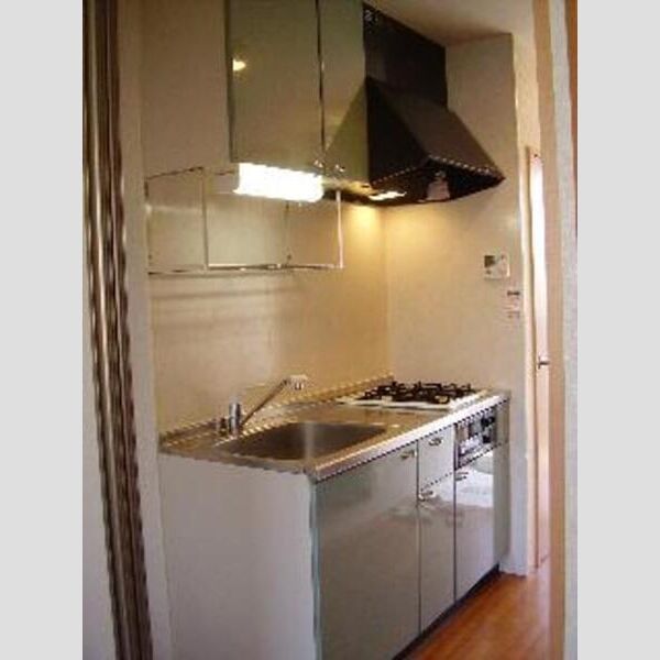 メデアージュ・エイ システムキッチン