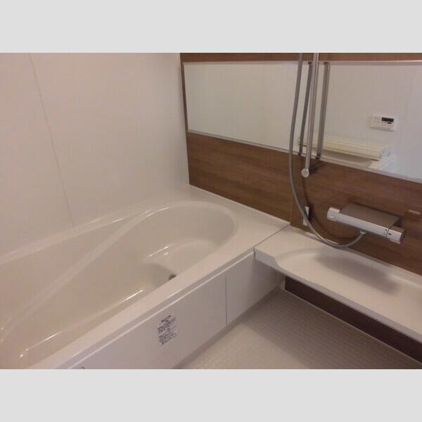 サザンハート吉岡　A棟 一坪風呂