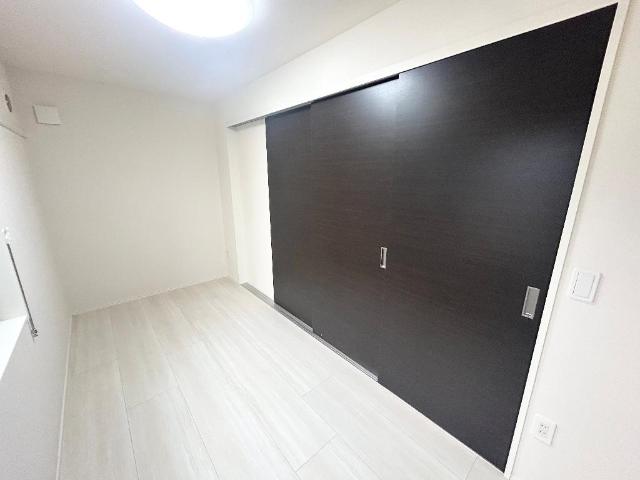 グラン　ジャルダン103号室 洋室