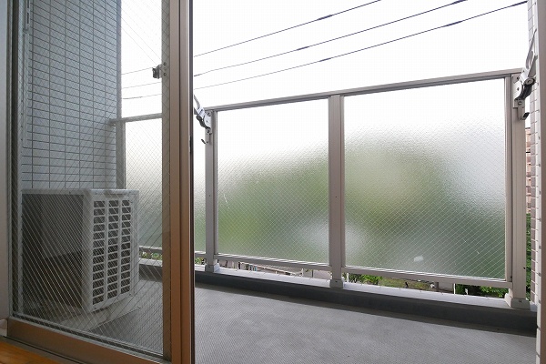 グランドエグザ親水公園Ⅰ 内観