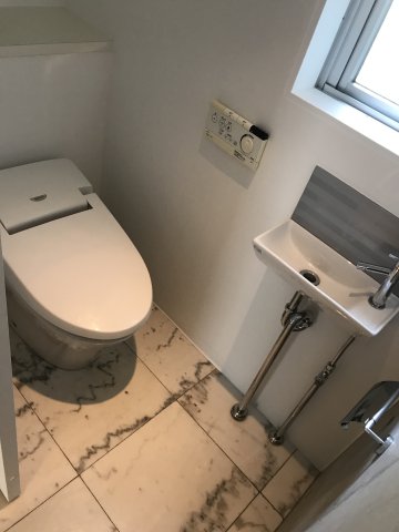 プライムアーバン麻布十番Ⅱ903号室 ※参考写真