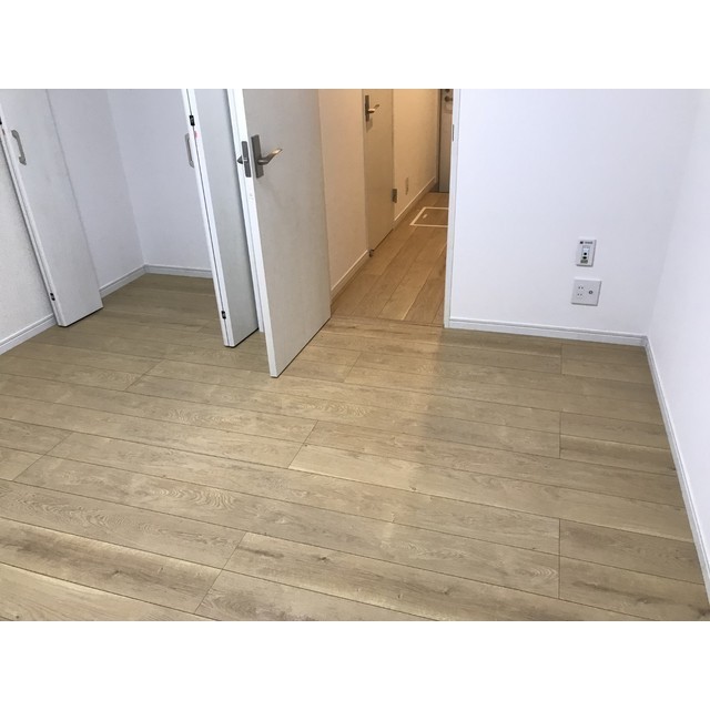 MQuarto湘南海岸公園Ⅱ102号室 リビング