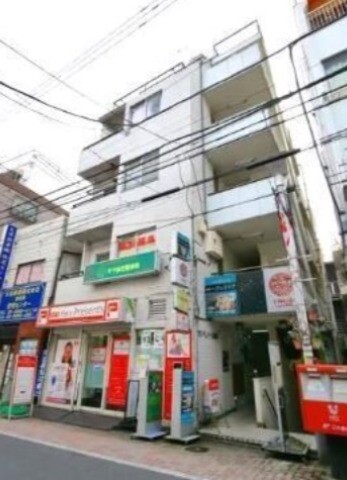 センチュリー西荻窪の外観画像