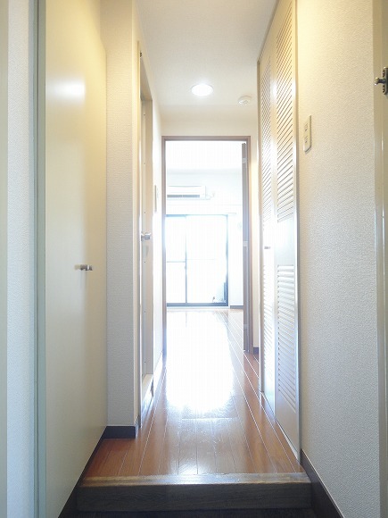 メインステージ武蔵関302号室 その他