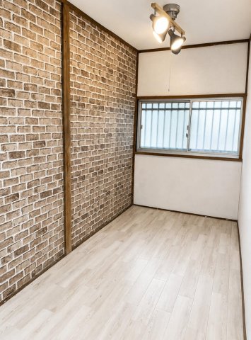 船橋市松が丘戸建て パントリー