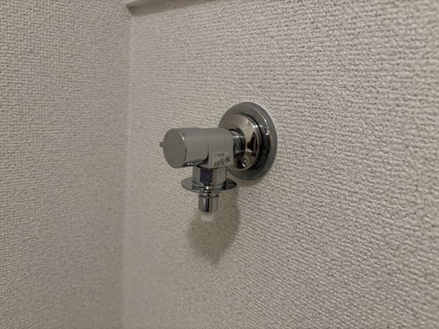 シャトー秋葉町0102号室 セキュリティ