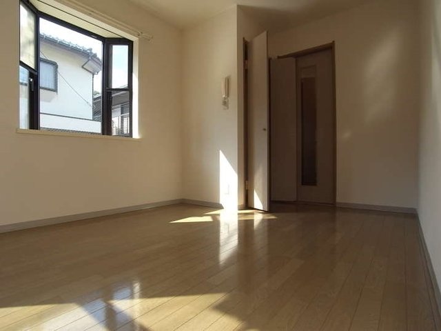 ＣＡＳＡ菊名1階 部屋その他