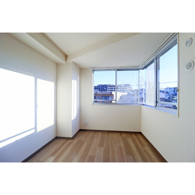 ライムライト松風台３301号室 内観