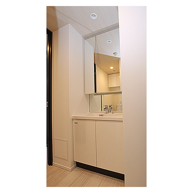 GRAN PASEO 市谷甲良町1001号室 内観