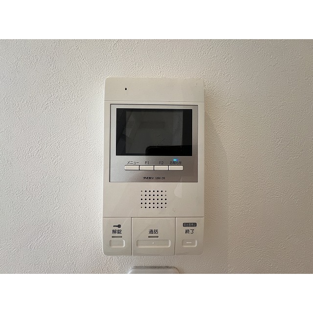 フレシール大久保b104号室 ※他部屋参考写真※モニターホン