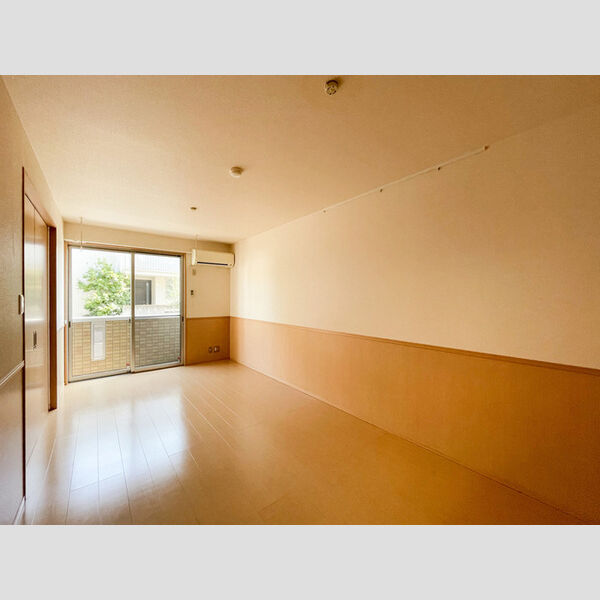 サンジュネス103号室 LDK