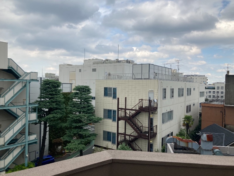 小豆沢ローズハイム5階 部屋その他