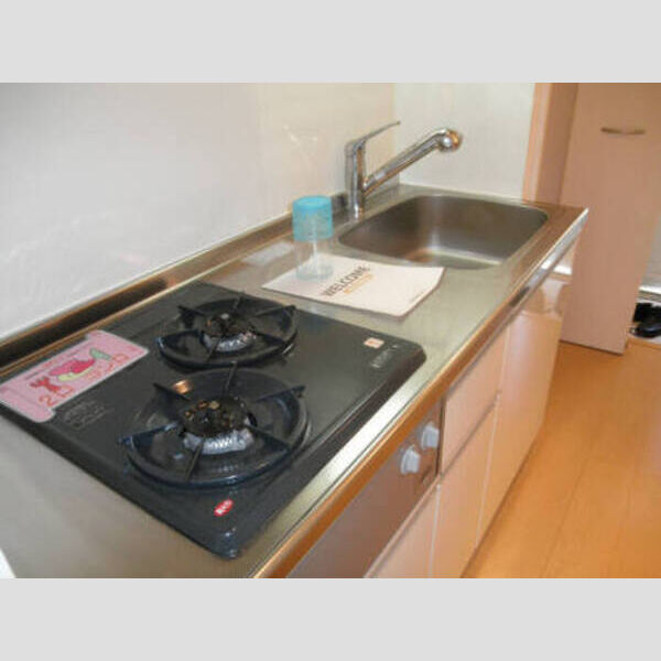 レセンテ・本八幡201号室 同建物別部屋の参考画像