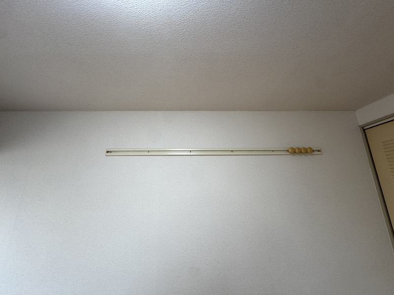 サブウェイ北綾瀬Ａ2階 部屋設備