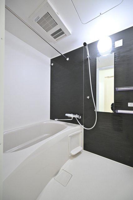 ＲＯＸＩＳ日暮里 お風呂