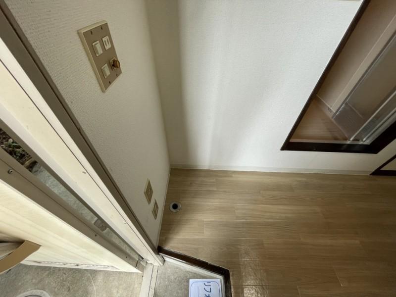 ラミアカーサ1階 部屋その他