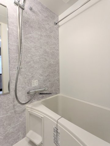 ハーモニーレジデンス池袋ウエストゲート302号室 お風呂