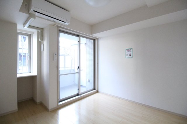 グランスイート月島リエール1階 部屋その他