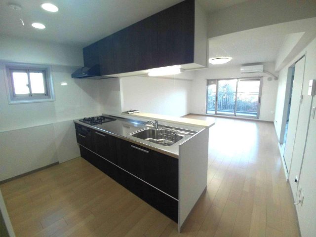 リバブル松戸 キッチン