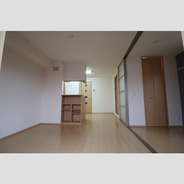 ヴェルドミールB LDK～洋室