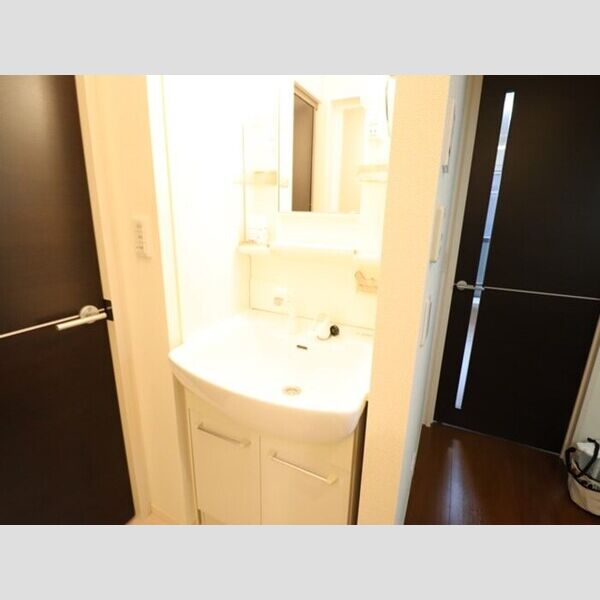 ルミエール　Ⅰ 洗髪洗面化粧台