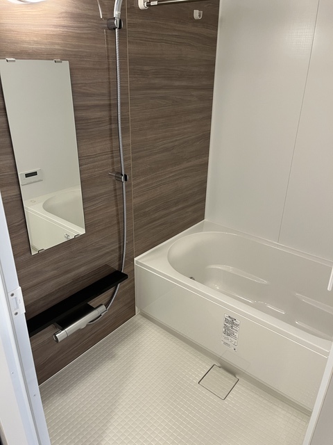 セントガーデン海老名Ⅰ街区 お風呂