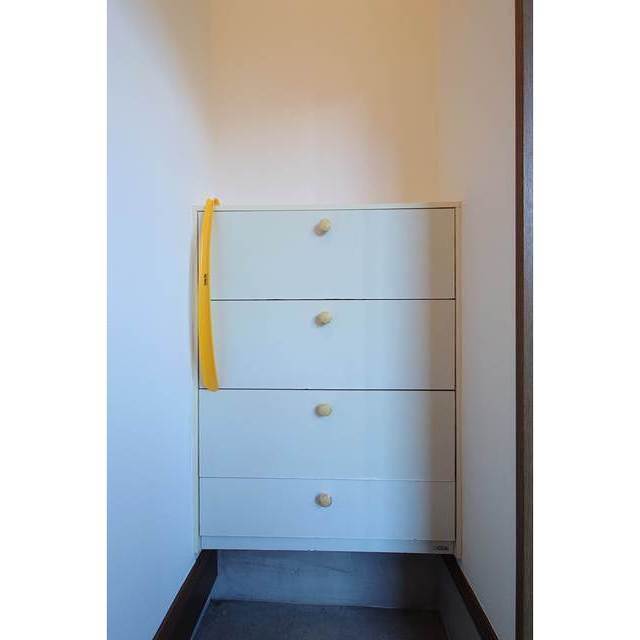 ヤマミチハイツ101号室 内観