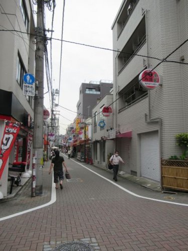 コーポ山吹205号室 【ドラッグストア】ぱぱす薬局 江戸川橋店まで105ｍ