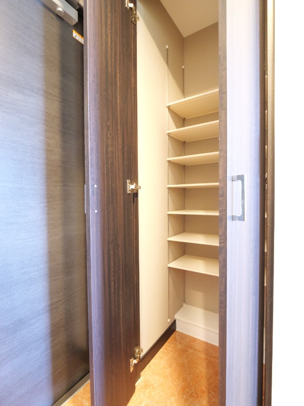 プレジオ川口ASIAN9階 部屋設備