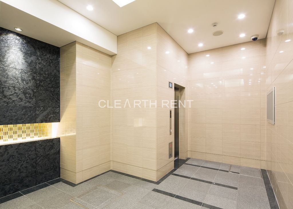 コンシェリア新橋 ＣＲＯＳＳＩＡ5階 アクセス至便、どこへ行くにもストレスフリーな暮らし 