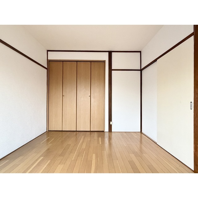 寒川アパート2F-1号室 内観