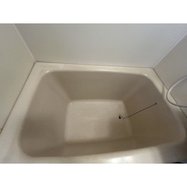 リブレス佐倉Ⅱ お風呂