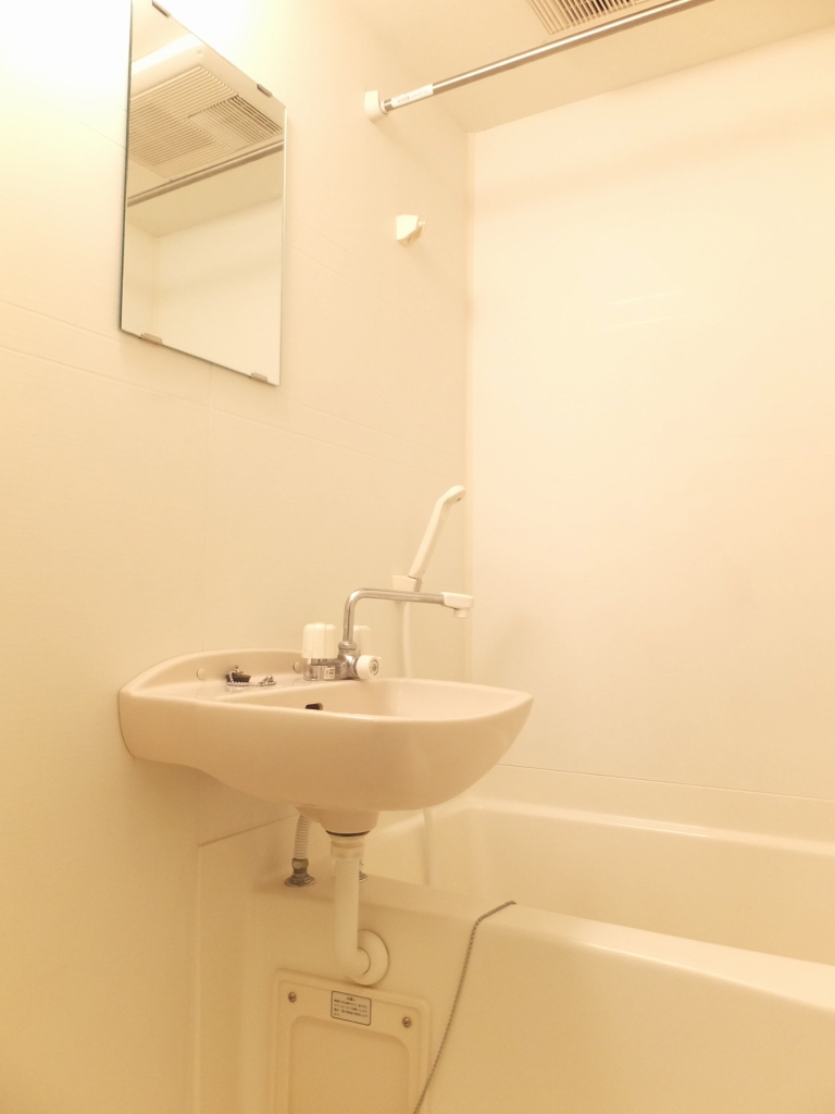 レオパレスオータム205号室 部屋その他