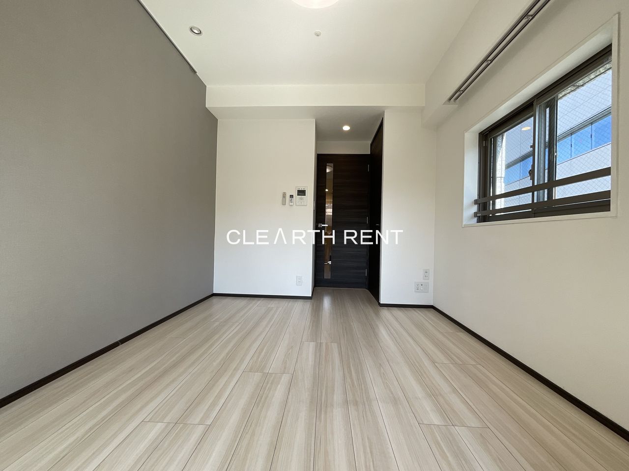 コンシェリア南麻布 ＜ＴＯＫＹＯ ＰＲＥＭＩＵＭ＞ ＥＡＳＴ ☆角部屋・２面採光☆