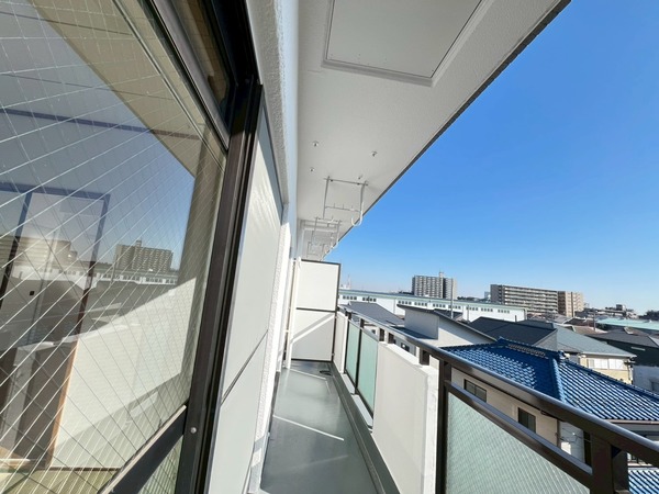 ハイム下鶴間401号室 部屋その他