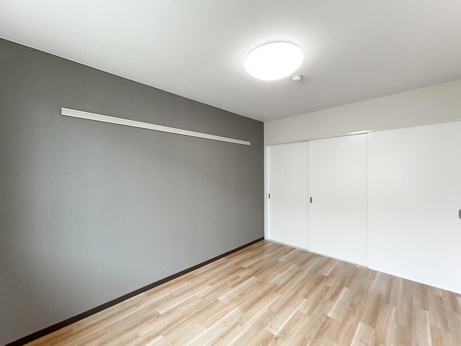 高稲荷ハイツ201号室 部屋その他