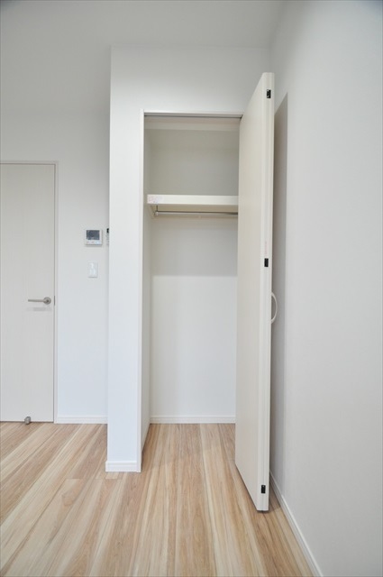 Ｎｉｎａ3階 部屋設備