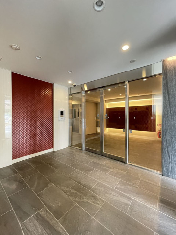 スカイコートパレス錦糸町Ⅱ3階 同建物別部屋の参考画像