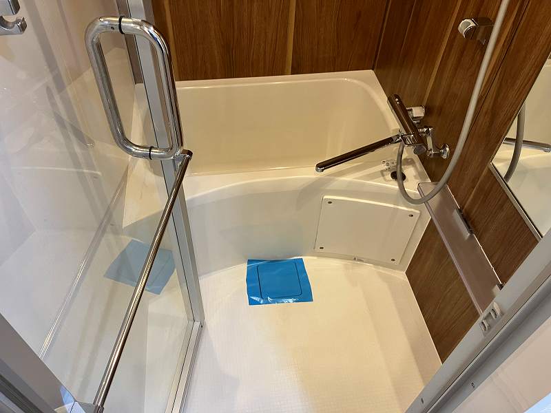 SYFORME MONZEN-NAKACHO ※過去退去時のお写真です