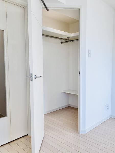 エコロジー上板橋レジデンス2階 リビング