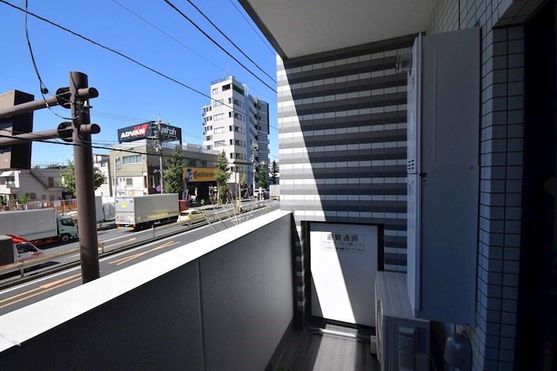 レグゼ王子神谷1103号室 同建物別部屋の参考画像