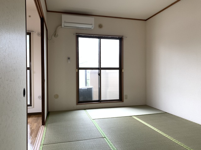アジュール湘南0209号室 部屋その他